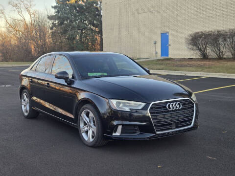 2017 Audi A3 2.0T Premium