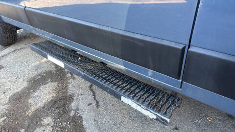 2019 RAM ProMaster 3500 159 WB