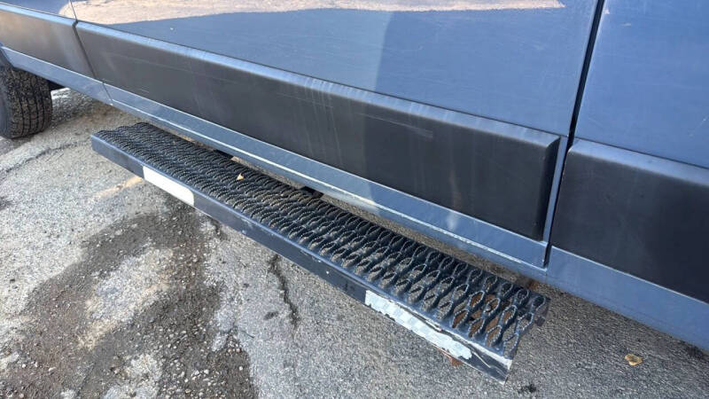 2019 RAM ProMaster 3500 159 WB