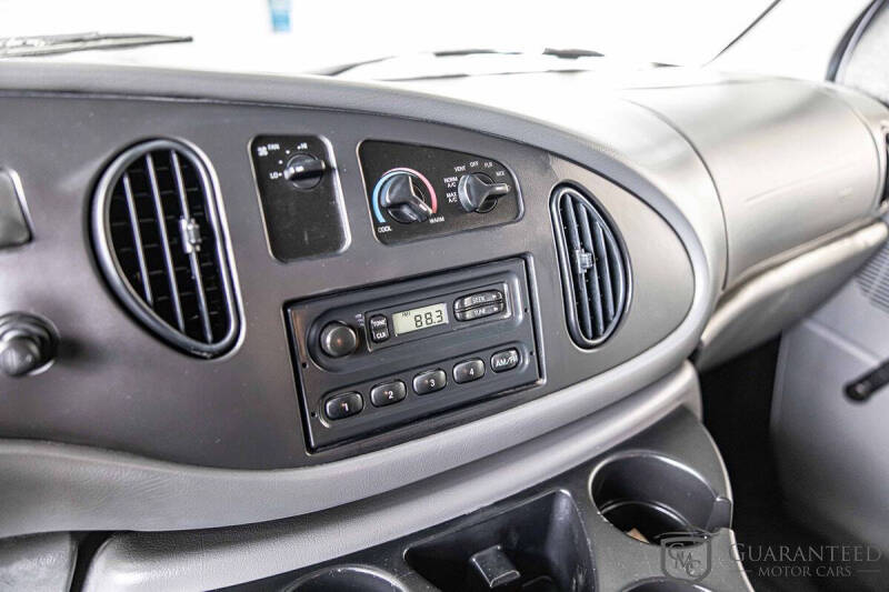 2008 Ford E-Series E-350 SD