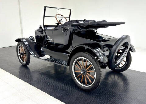 1923 Ford Model T