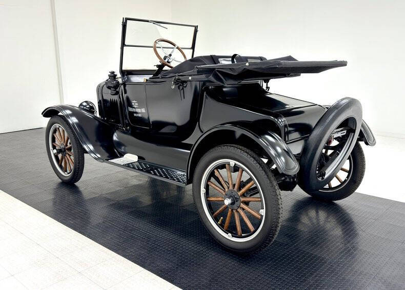 1923 Ford Model T