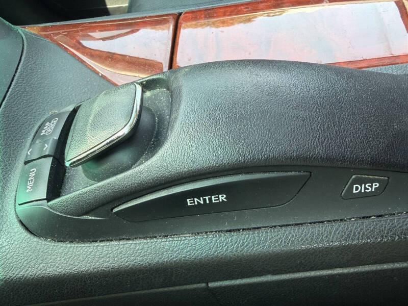 2012 Lexus RX 450h