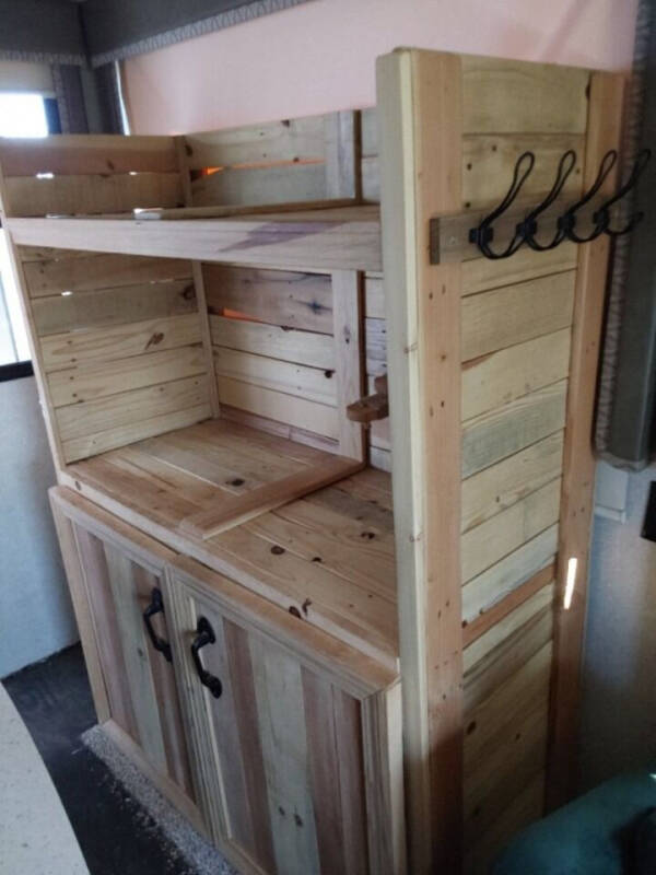 2018 Keystone RV Montana High Country