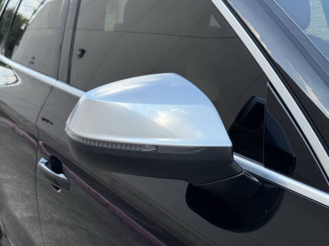 2018 Audi SQ5 3.0T quattro Premium Plus