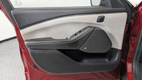 2024 Ford Mustang Mach-E Premium