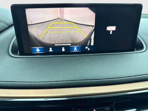 2022 Acura MDX