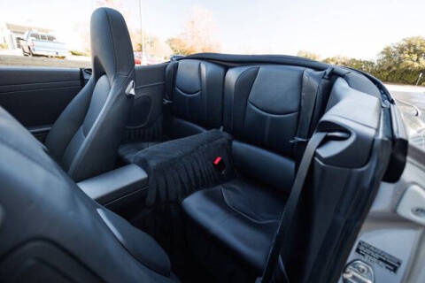 2010 Porsche 911 Turbo