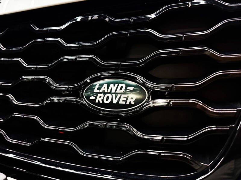 2021 Land Rover Range Rover Velar P250 S