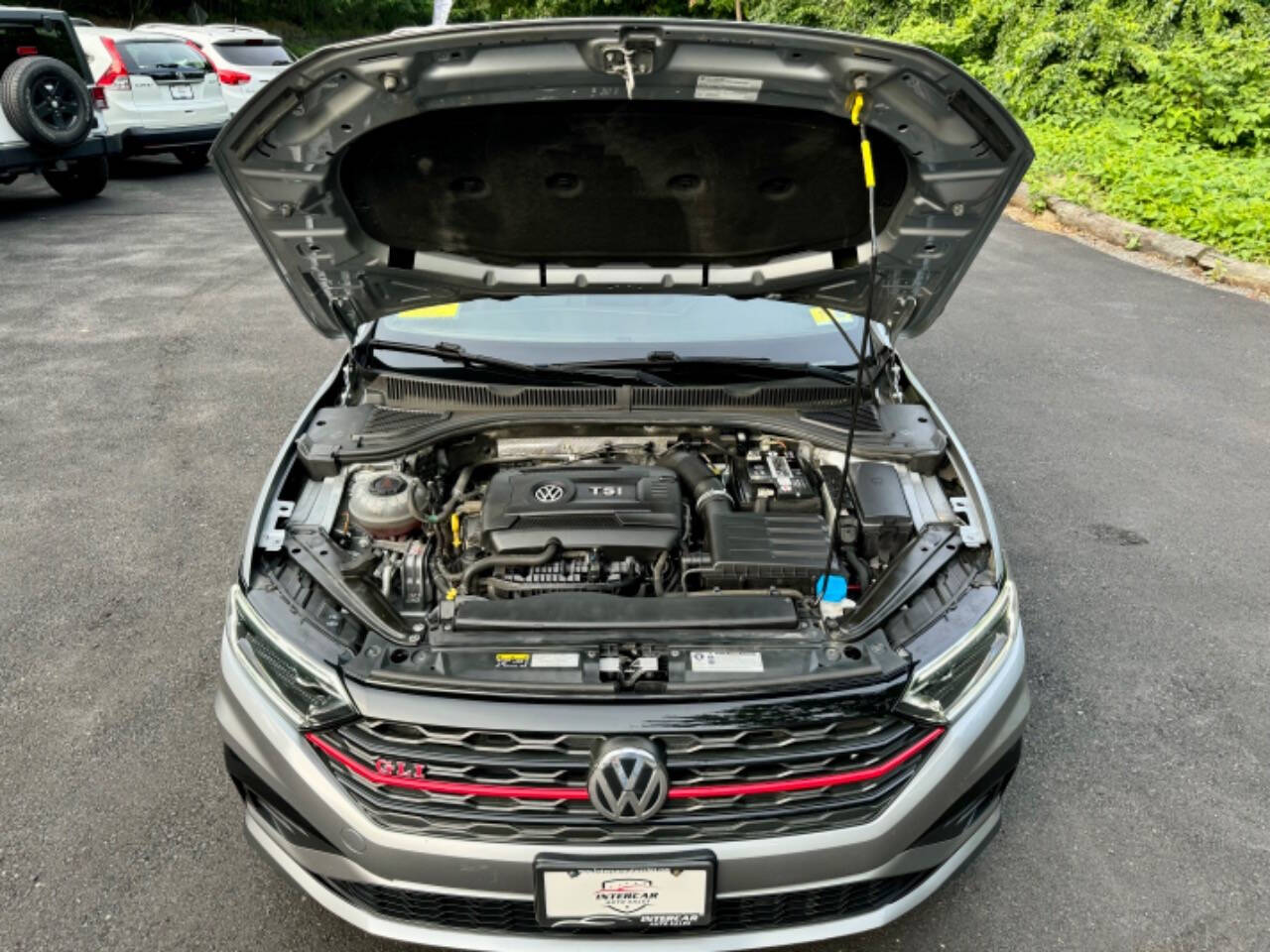 2020 Volkswagen Jetta for sale at X-Pro Motors in Fitchburg, MA