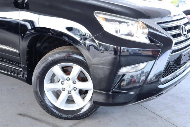 2014 Lexus GX 460