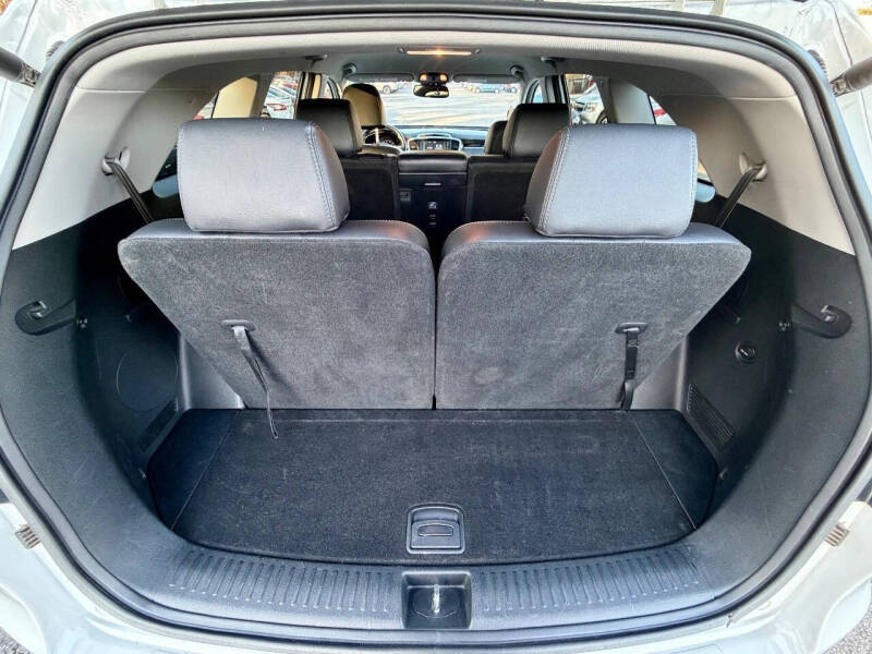 2019 Kia Sorento EX Sport