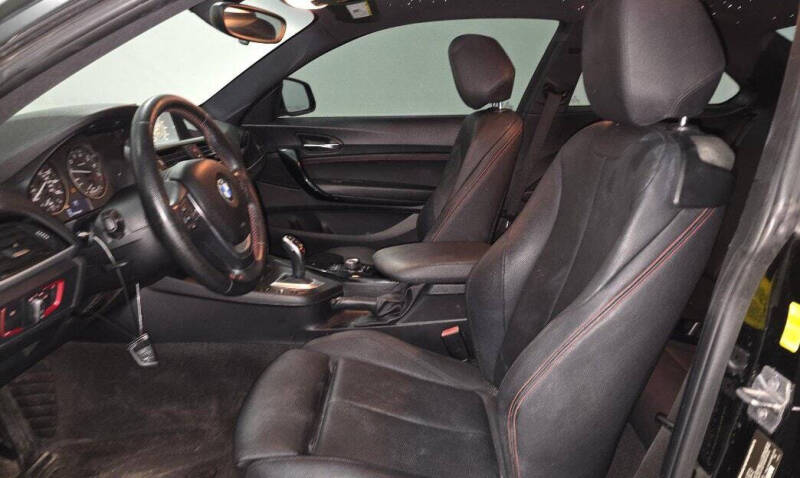 2017 BMW 2 Series 230i