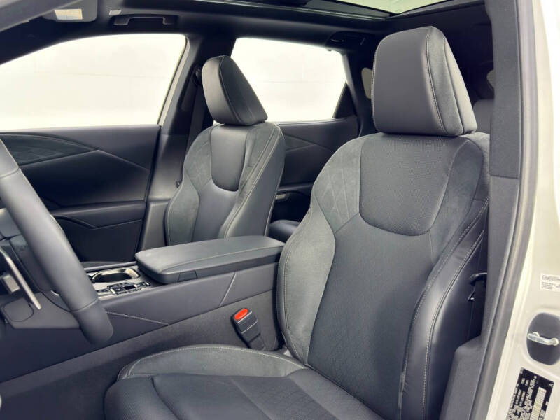 2023 Lexus RX 350 Luxury