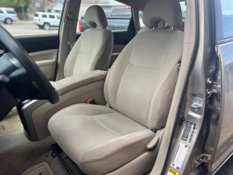 2005 Toyota Prius