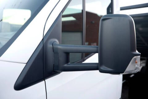 2019 Mercedes-Benz Sprinter 3500XD