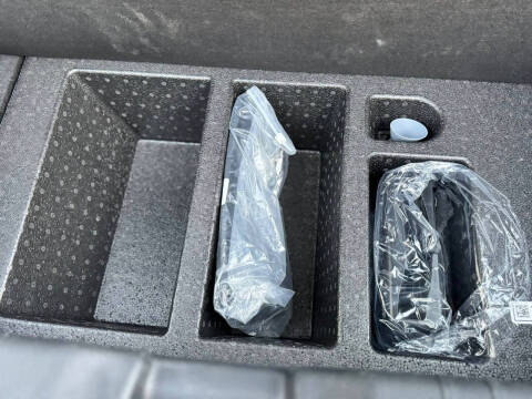 2024 Acura Integra w/Tech w/A-SPEC