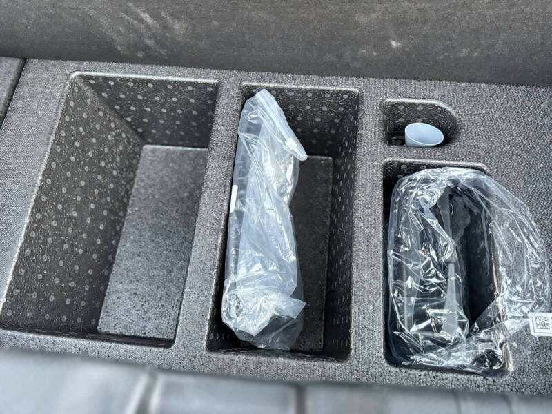 2024 Acura Integra w/Tech w/A-SPEC