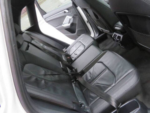 2021 Audi Q3 quattro Premium 40 TFSI