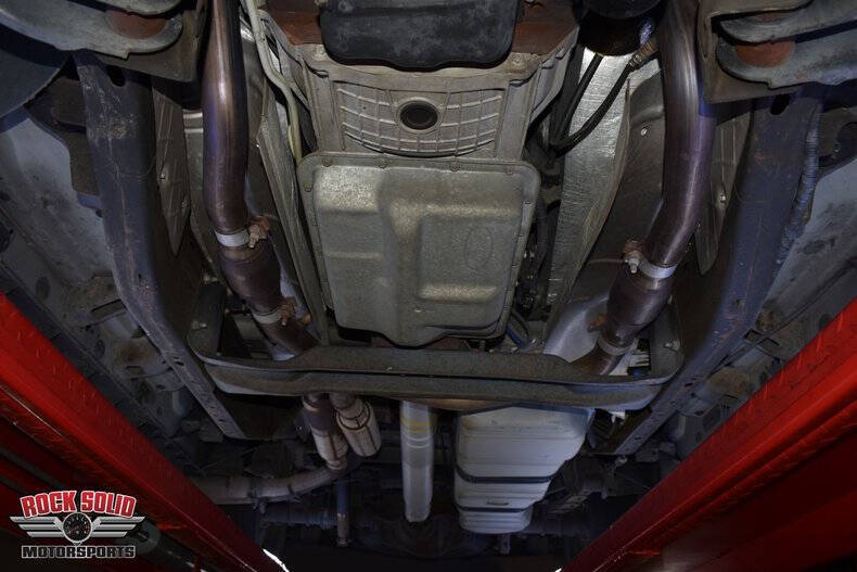 2000 Ford F-150 SVT Lightning