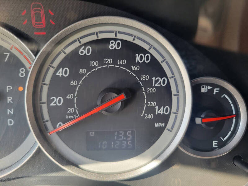 2005 Subaru Outback 3.0 R L.L.Bean Edition