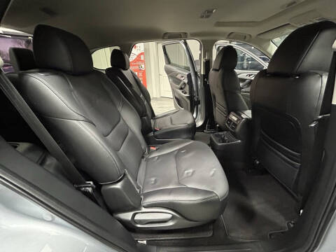 2023 Mazda CX-9 Touring Plus