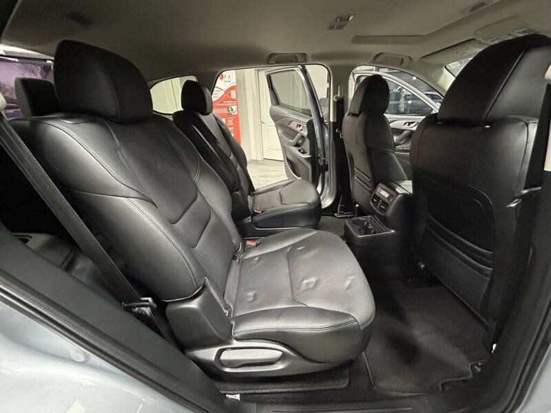 2023 Mazda CX-9 Touring Plus