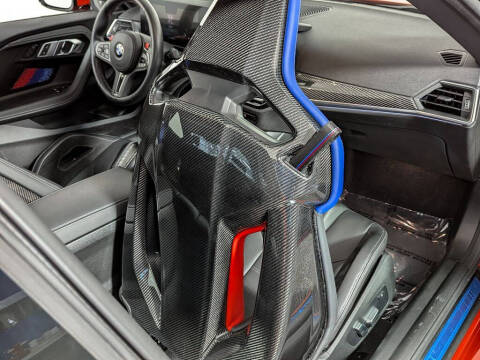 2023 BMW M2