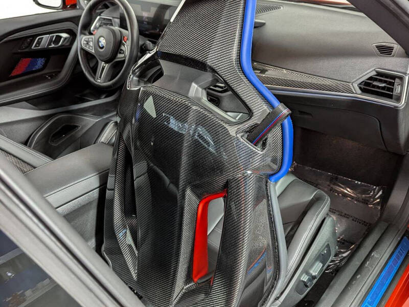 2023 BMW M2