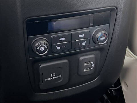 2021 Buick Enclave Premium