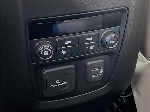 2021 Buick Enclave Premium