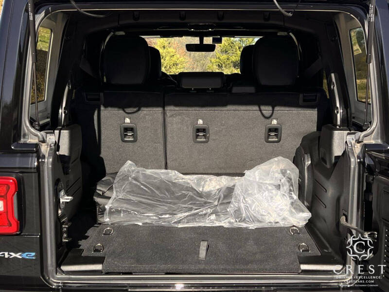 2022 Jeep Wrangler Unlimited