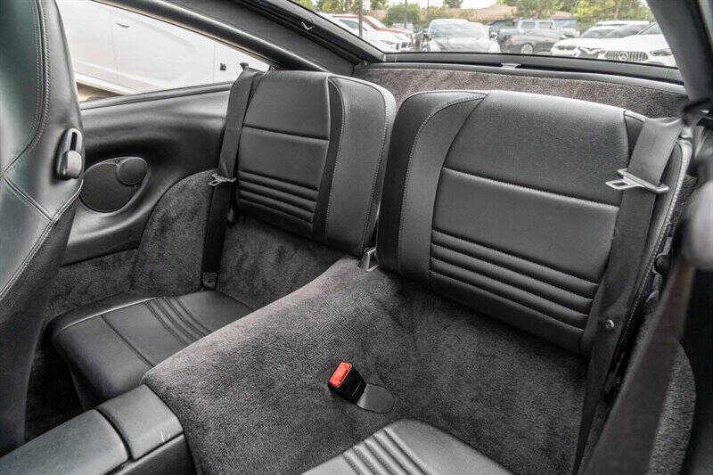 2003 Porsche 911 Targa