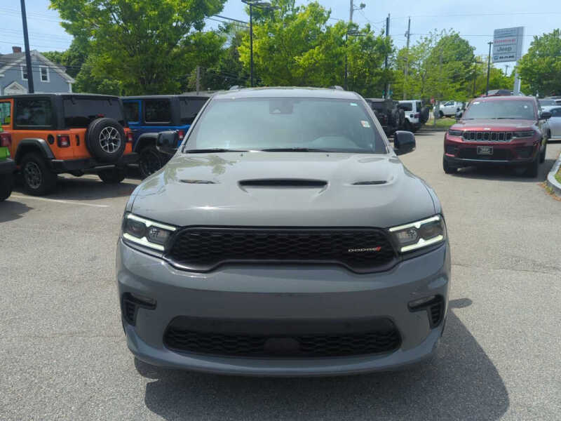 2023 Dodge Durango R/T Plus
