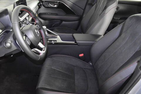 2025 Acura ADX w/A-SPEC