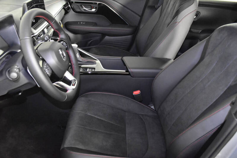 2025 Acura ADX w/A-SPEC