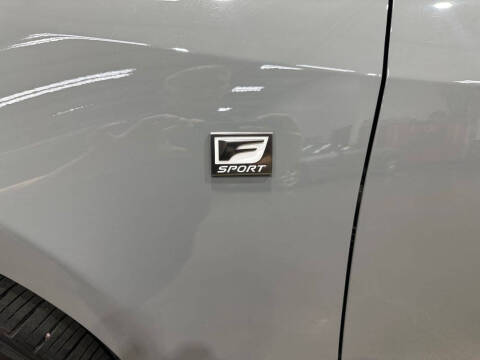 2023 Lexus RC 350 F SPORT