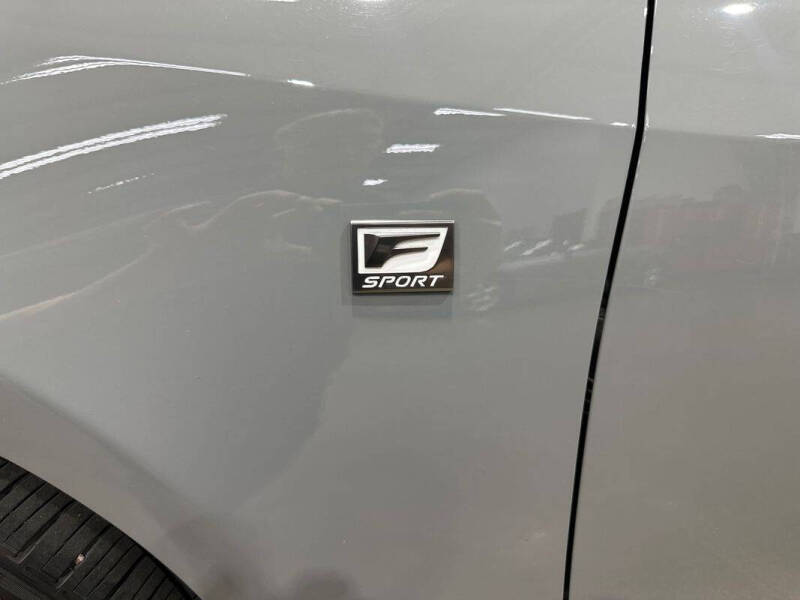 2023 Lexus RC 350 F SPORT
