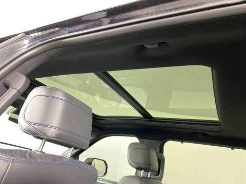 2024 Toyota Tundra Platinum HV