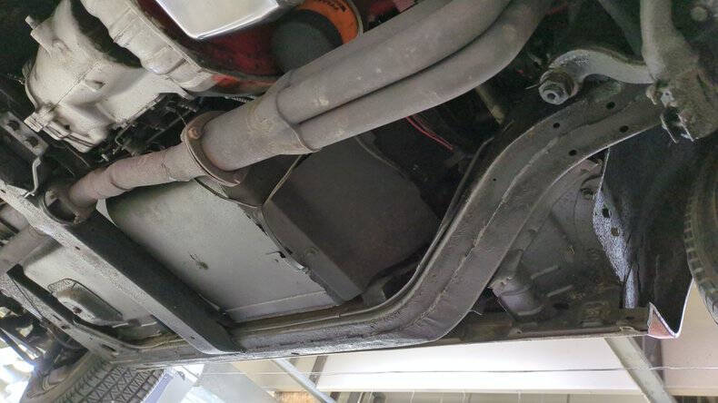 1973 Chevrolet Corvette
