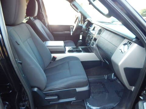 2017 Ford Expedition XLT