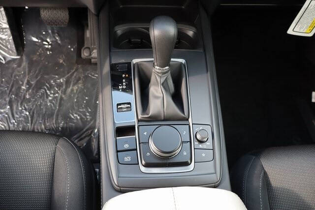 2026 Mazda CX-30 2.5 S