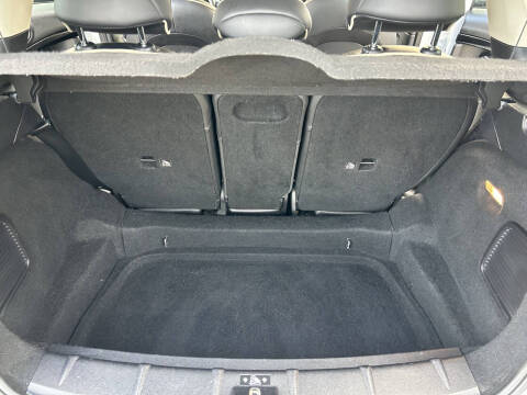 2014 MINI Countryman Cooper S