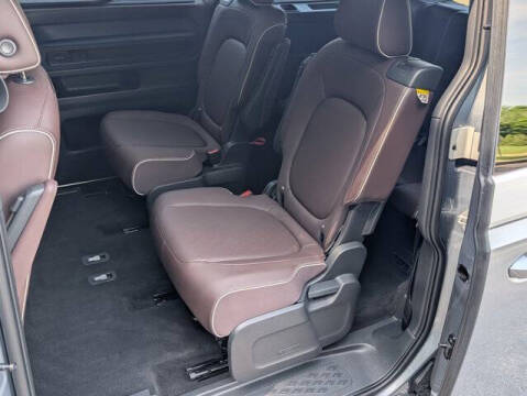2025 Volkswagen ID. Buzz Pro S Plus