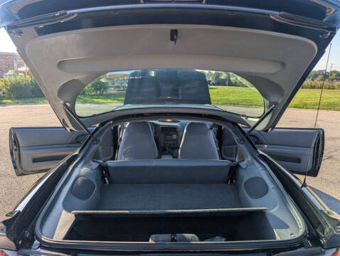 1999 Chevrolet Camaro