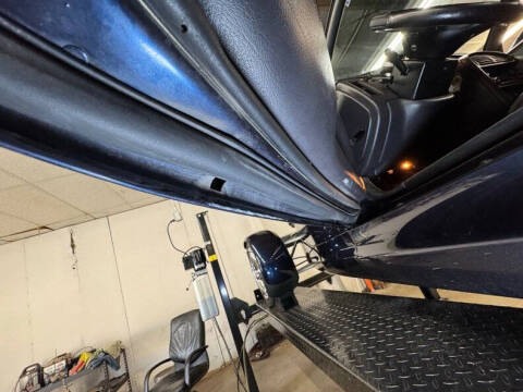 2001 Chrysler Prowler