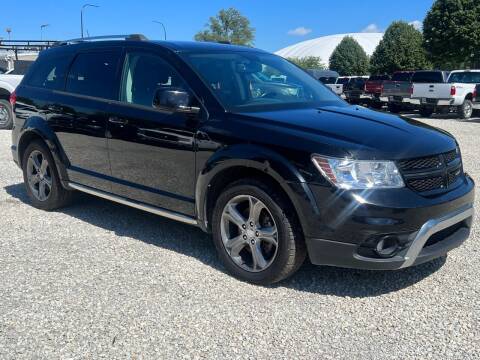 2015 Dodge Journey for sale at Western Star Auto Sales in Chicago IL