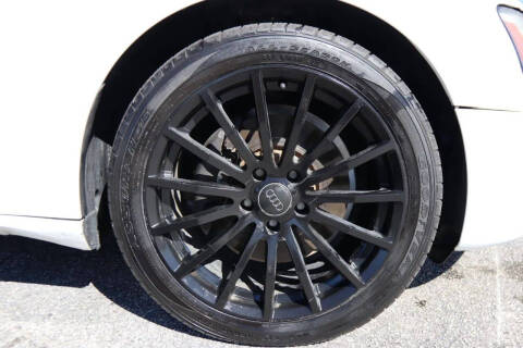 2013 Audi A4 2.0T Premium