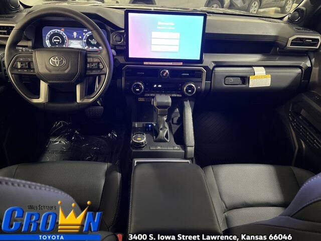 2025 Toyota 4Runner Limited