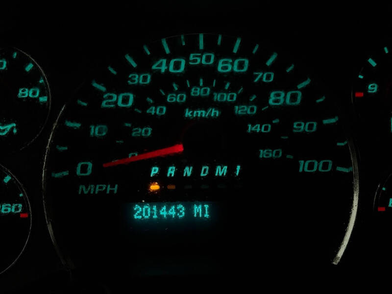 2014 Chevrolet Express 3500